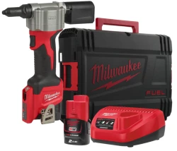 Nitownica subkompaktowa M12 BPRT-201X Milwaukee 4933464405