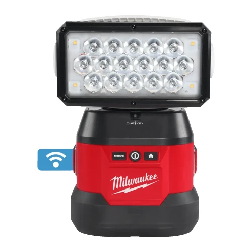 Lampa zdalnie sterowana M18 URSL-0 Milwaukee 4933498303