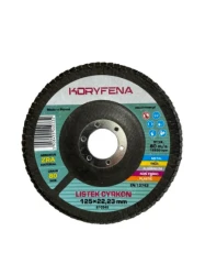Tarcza Koryfena Listek cyrkonowy