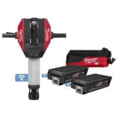 Młot wyburzeniowy MXF DH2528H-802 Milwaukee 4933499993
