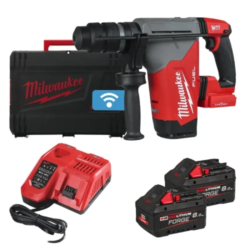 Młotowiertarka SDS-Plus M18 ONEFHPX-802X Milwaukee 4933500234