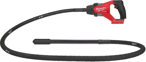 Wibrator igłowy do betony Milwaukee M18 FCVN24-0 4933479599