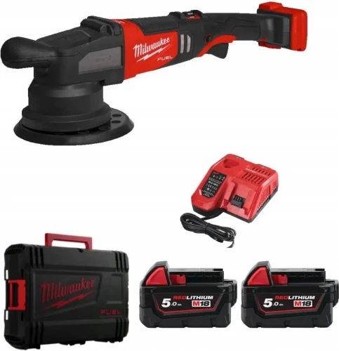 Polerka mimośrodowa M18 FROP21-502X Milwaukee 4933478837