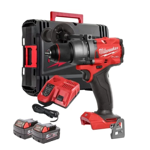 Wiertarko-wkrętarka M18 FPD3-502X Milwaukee 4933479860