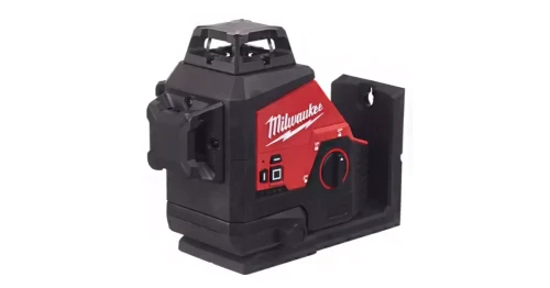 Laser zielony Milwaukee M12 3PL-0C 4933478103