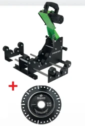 Piła do rur- ERC 350 06652000