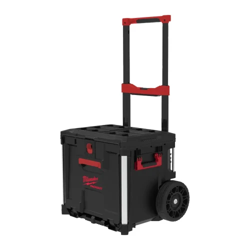 Packout na kółkach z wysuwaną szufladą Milwaukee 4932498651