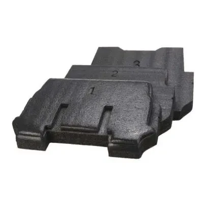 Wkłady piankowe do skrzyni packout 1 Milwaukee 4932471927