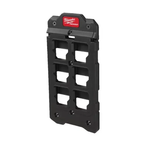 Kompaktowa płyta montażowa packout Milwaukee 4932480621
