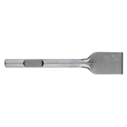  Dłuto płaskie 28 mm Hex, 80 x 400 mm 4932459776 Milwaukee