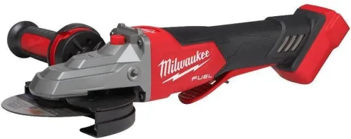 Szlifierka z płaską głowicą M18 FSAGF125XPDB-0X Milwaukee 4933478439