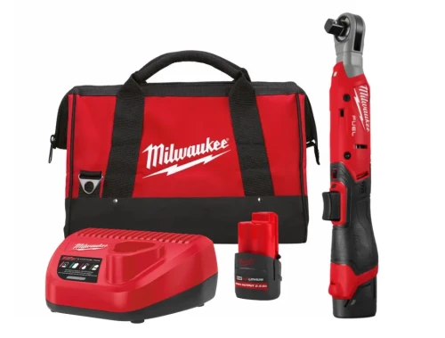 Grzechotka 1/2" M12 FIR12G2-252B Milwaukee 4933498940
