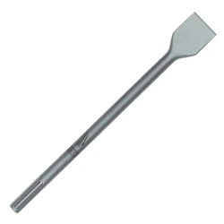 Dłuto szerokie SDS-Max, 50 x 400 mm 4932343743 Milwaukee
