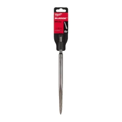 Dłuto Szpicak Samoostrzące SDS-Plus 250 mm SLEDGE 4932478262 Milwaukee