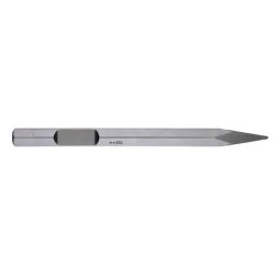 Dłuto szpiczaste 28 mm Hex, 400 mm 4932459774 Milwaukee