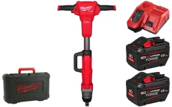 Klucz udarowy kolejowy 1" Milwaukee M18 FHIWF1R-122C 4933499201