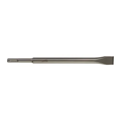 Dłuto płaskie SDS-Plus, 20 x 250 mm 4932339626 Milwaukee