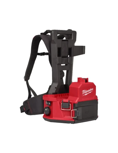 Opryskiwacz plecakowy M18 BBPFP2-0 Milwaukee 4933498961