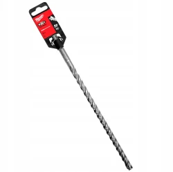 Wiertło SDS-Max 4-ostrzowe 40x1200x1320 Milwaukee 4932352797