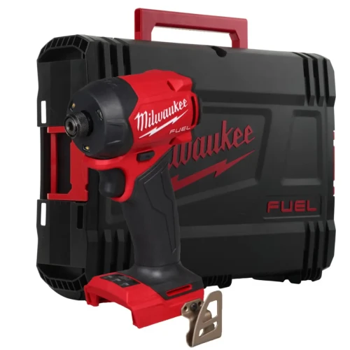 Zakrętarka hydrauliczna M18 FIDRQ-0X Milwaukee 4933498910