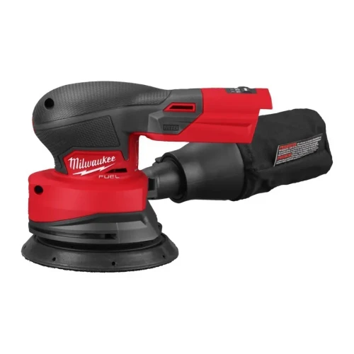 Szlifierka mimośrodowa M18 FROS125-0B Milwaukee 4933498253
