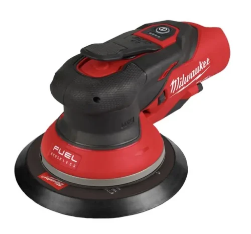Szlifierka mimośrodowa M12 FROS2.5-0 Milwaukee 4933493647