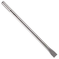 Dłuto płaskie SDS-Max, 25 x 400 mm 4932343738 Milwaukee