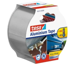 Taśma naprawcza aluminiowa 10mx50mm / 56223-0000 Tesa