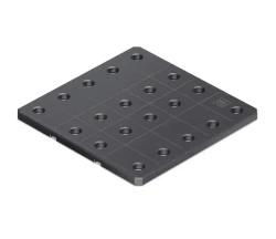 Płyta spawalnicza Ø 16 mm VersaMAG Fein 90701005020