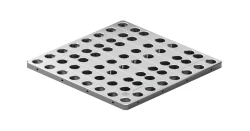 Płyta spawalnicza VersaMAG WELDING PLATE 28 L Fein 99100001361