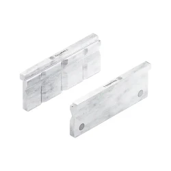 Para aluminiowych szczęk ochronnych (P) Prisma 150 mm VersaMAG L Fein 99100001363