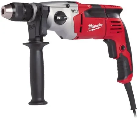 Wiertarka udarowa PD2E22R Milwaukee 4933419570