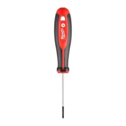 Wkrętak śrubokręt krzyżowy PZ0 Milwaukee 4932471790