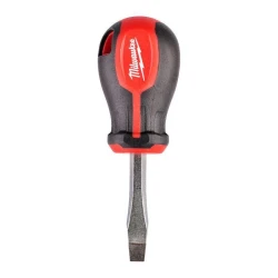 Wkrętak śrubokręt płaski SL 0.4x2 65mm Milwaukee