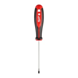 Wkrętak płaski SL 0.6 x 3.5 x 100 Milwaukee  4932471777