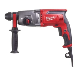 Młotowiertarka SDS-plus PH 26 T Milwaukee 4933464580