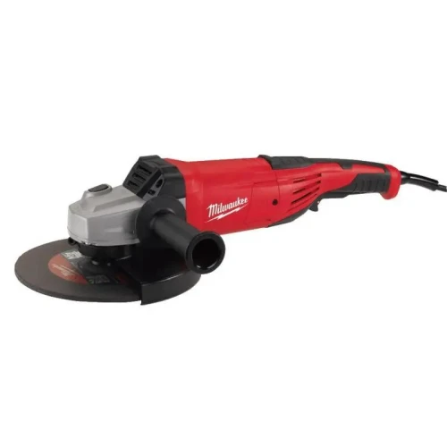 Szlifierka kątowa AG 22-230 DMS Milwaukee 4933433630