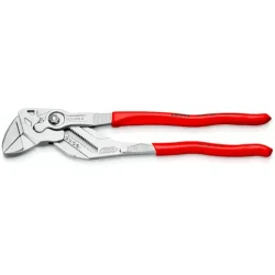 Szczypce nastawne PCV 300mm Knipex 8603300