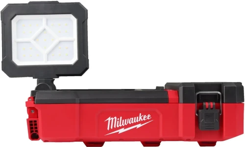 Lampa akumulatorowa M12 POAL Milwaukee 4933480473