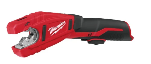 Obcinak do rur miedzianych C12 PC-0 Milwaukee 4933411920