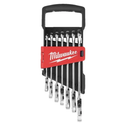 4932478557-zestaw-kluczy-plasko-oczkowych-maxbite-z-ruchoma-glowka-grzechotki-8-17-mm-7-szt.webp