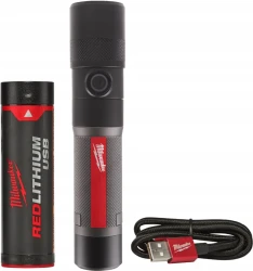 Latarka L4 TMLED-301 Milwaukee 4933479769