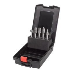 Zestaw frezów do metalu 5szt. Milwaukee 4932493576