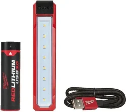 Latarka akumulatorowa Milwaukee L4FL-301 4933479763