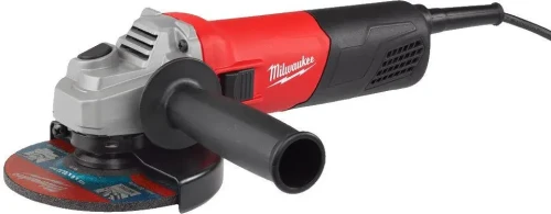 Szlifierka kątowa AG 800-125 E Milwaukee 4933451211