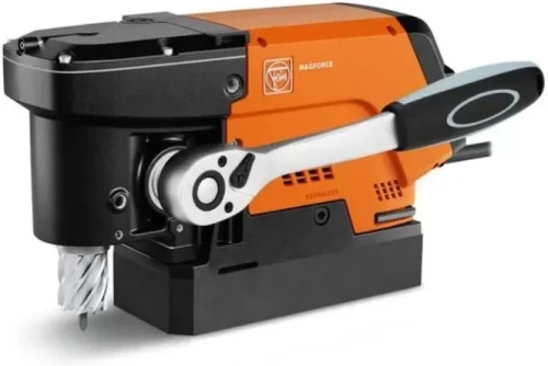 Wiertarka magnetyczna rdzeniowa KBC 36 MAGFORCE Fein 72732362000
