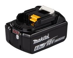 Akumulator BL1860B (18V / 6,0 Ah) LXT Makita
