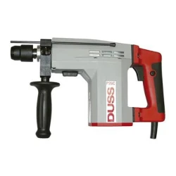 Młotek kombinowany P26C SDS-Plus 200100013 Duss 