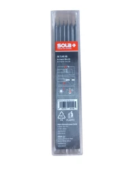 Wkład / Rysik Do Ołówka Auto. Sg Tlm2 Hb 6Szt. Sola 66045120