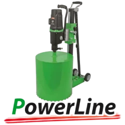 Wiertnica ze statywem - PLE 450 B Eibenstock 0373B000